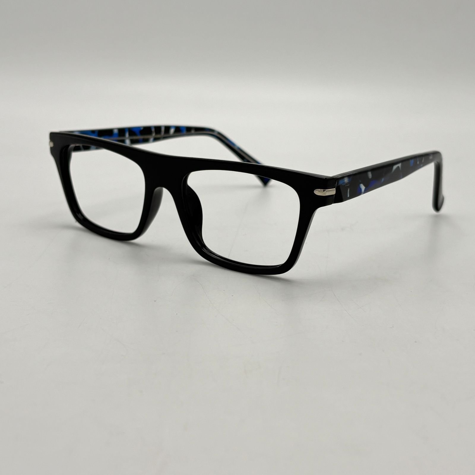 Devil Hunter (DH008) in Blue